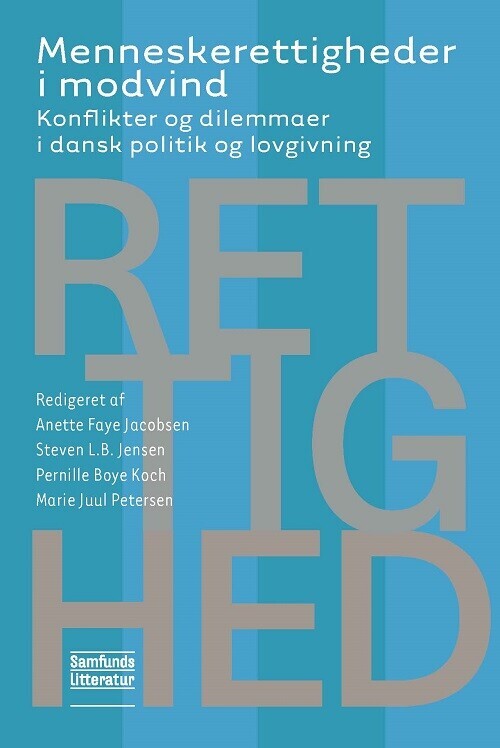 Menneskerettigheder I Modvind