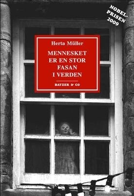 Mennesket Er En Stor Fasan I Verden