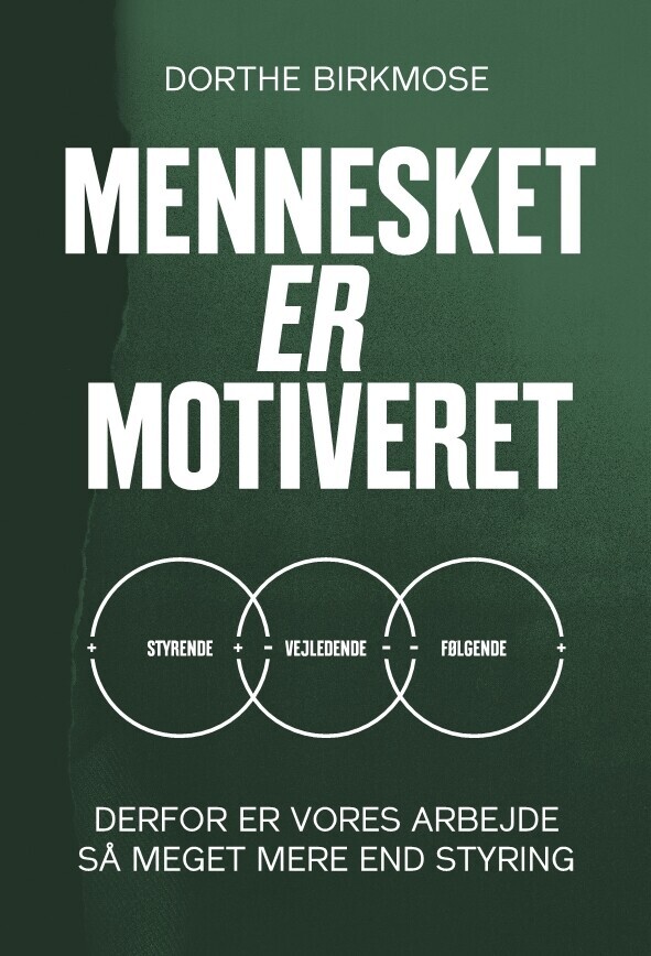 Mennesket Er Motiveret