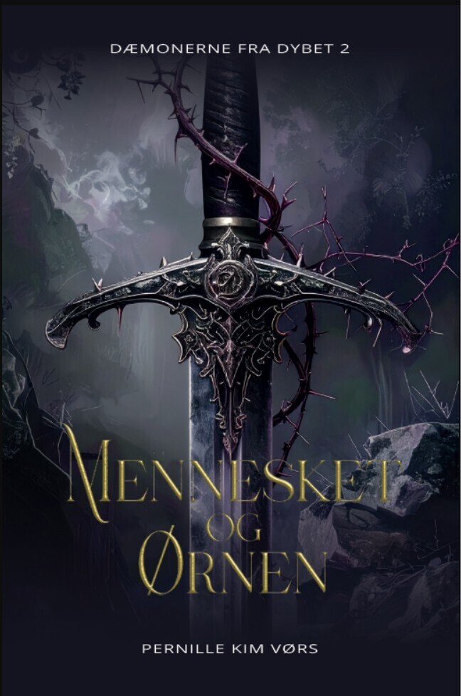 Mennesket Og Ørnen
