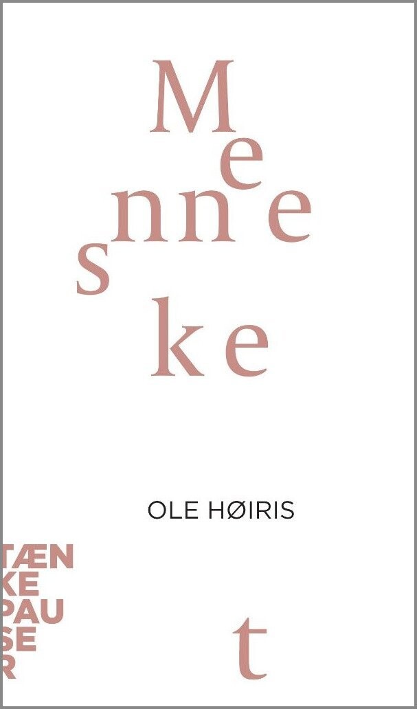 Tænkepauser - Mennesket