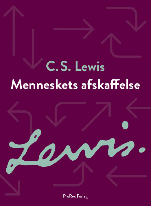 Menneskets Afskaffelse