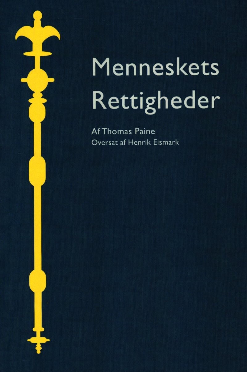 Menneskets Rettigheder
