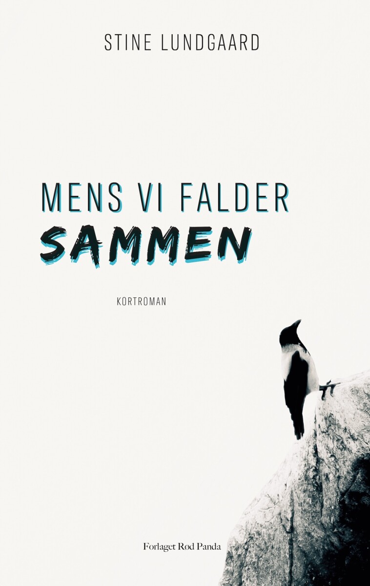 Mens Vi Falder Sammen