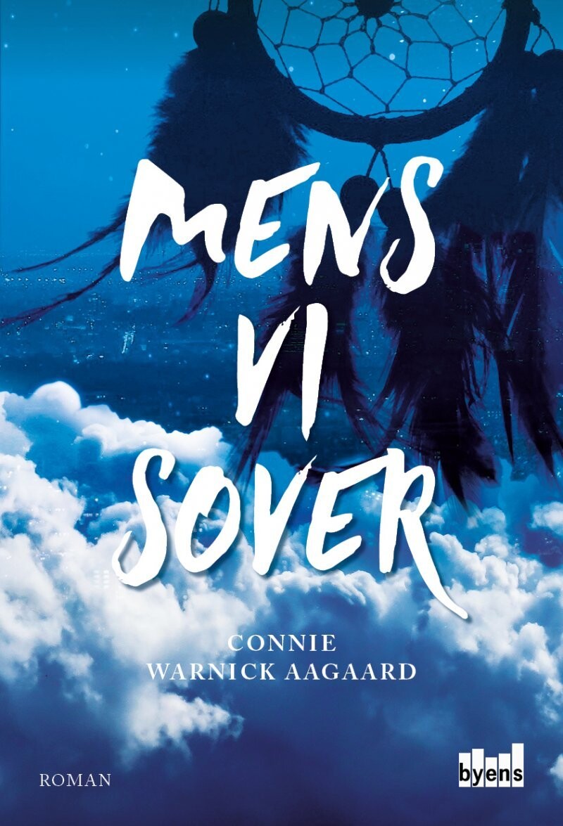 Mens Vi Sover