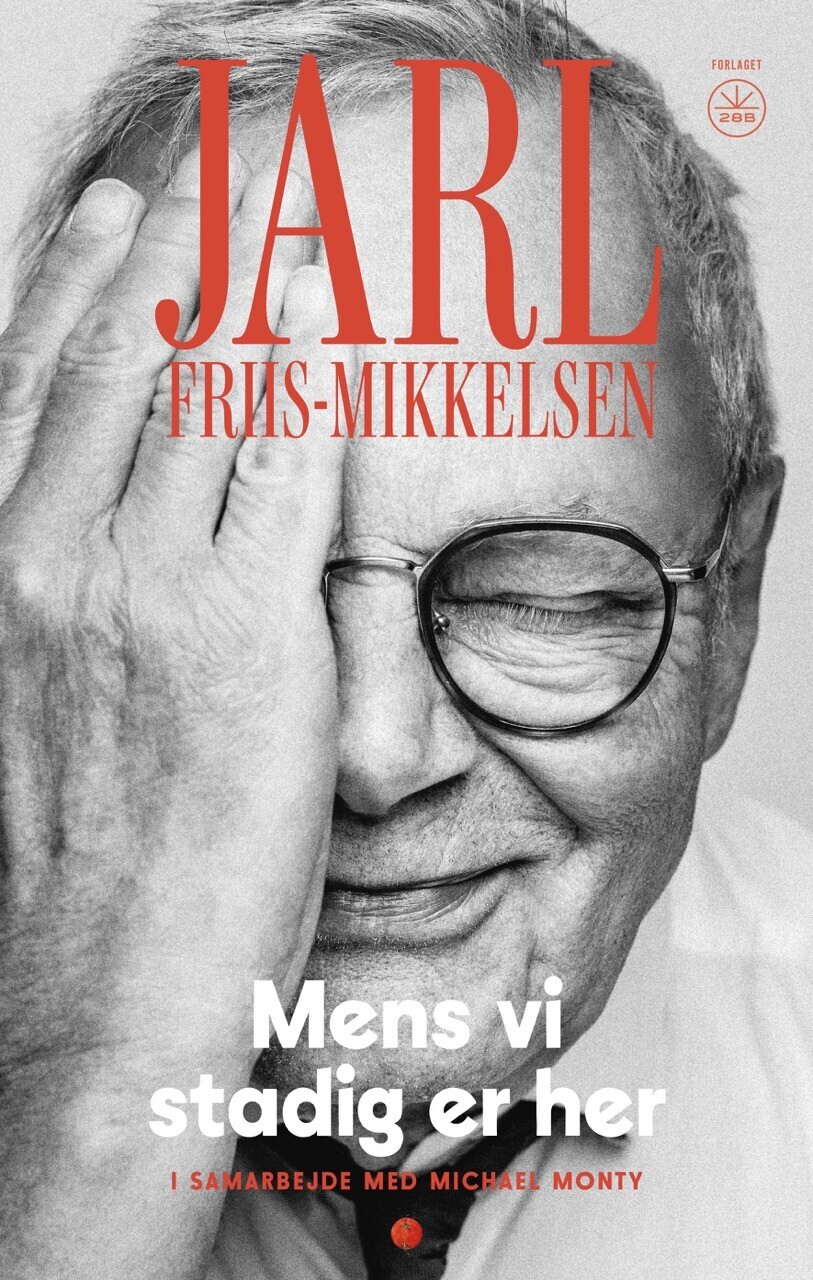 Mens Vi Stadig Er Her