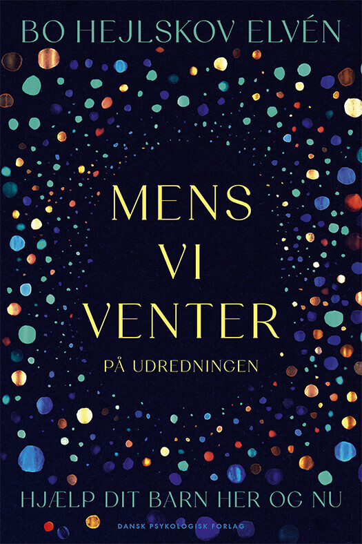 Mens Vi Venter På Udredningen