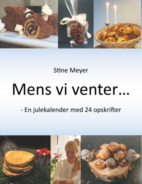 Mens Vi Venter