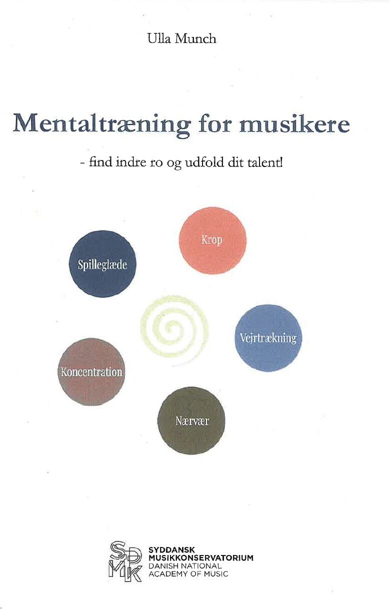 Mentaltræning For Musikere