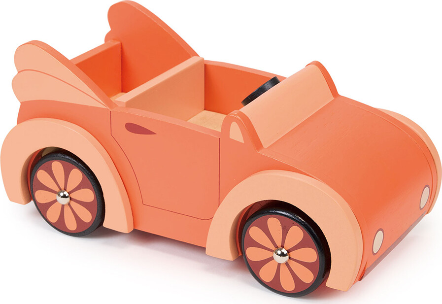 Mentari - Bil Til Dukkehus