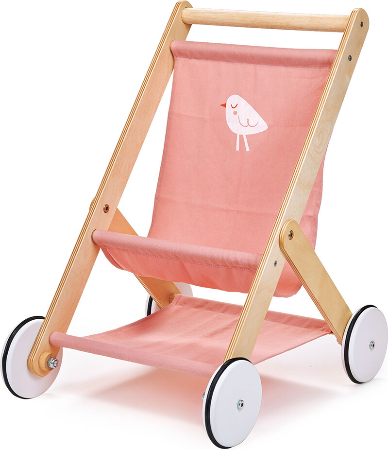 Mentari - Dukkeklapvogn