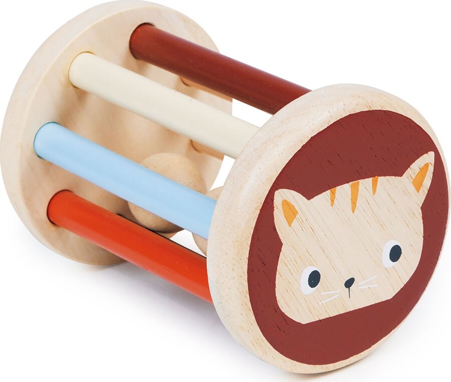 Mentari - Rangle I Træ - Killing