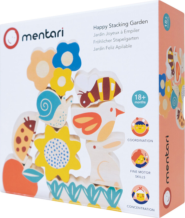 Mentari - Stableleg - Haven