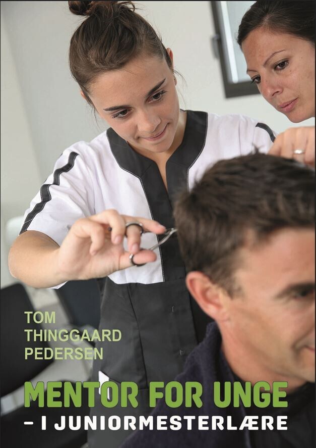 Mentor For Unge I Juniormesterlære
