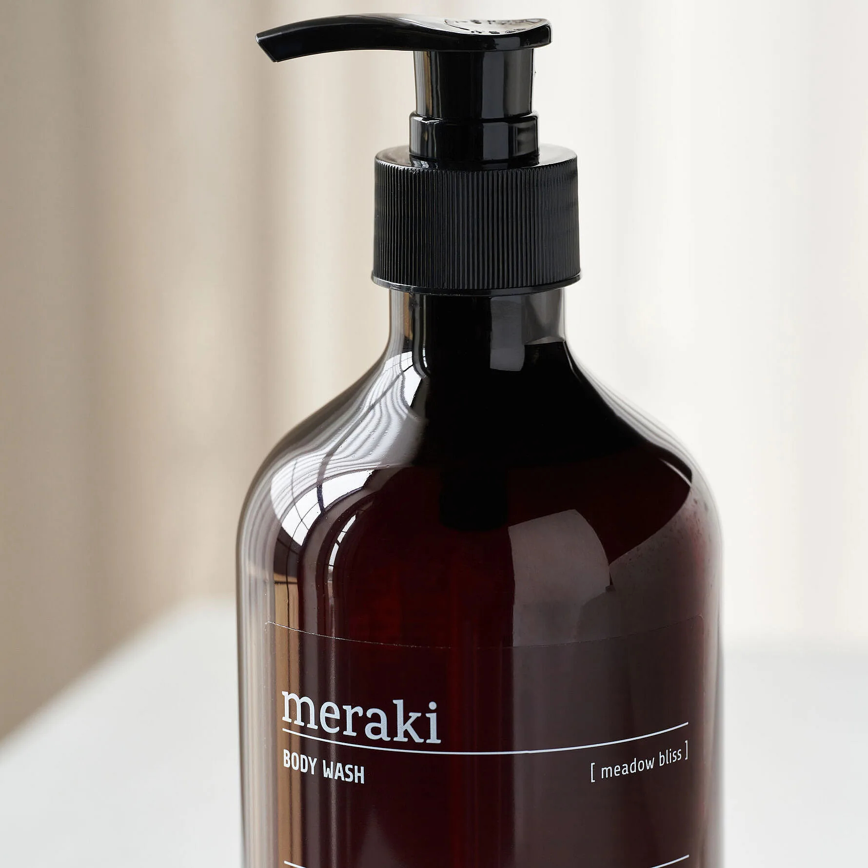 Meraki - Body Wash Meadow Bliss