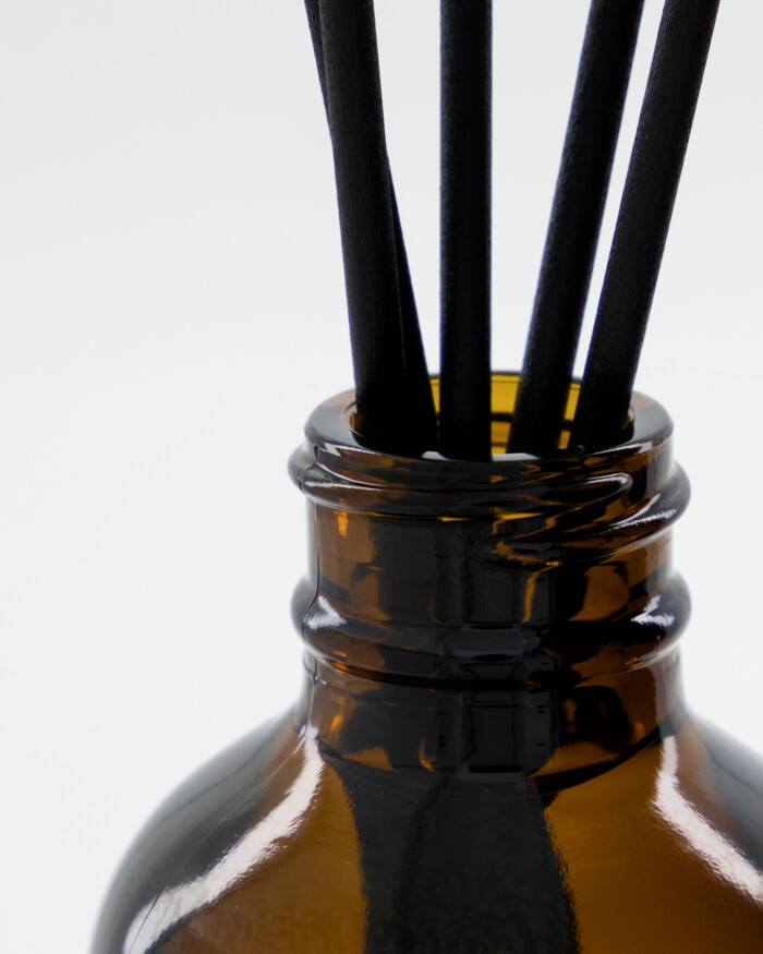 Meraki - Diffuser - Floral Shade - Brown - 120 Ml