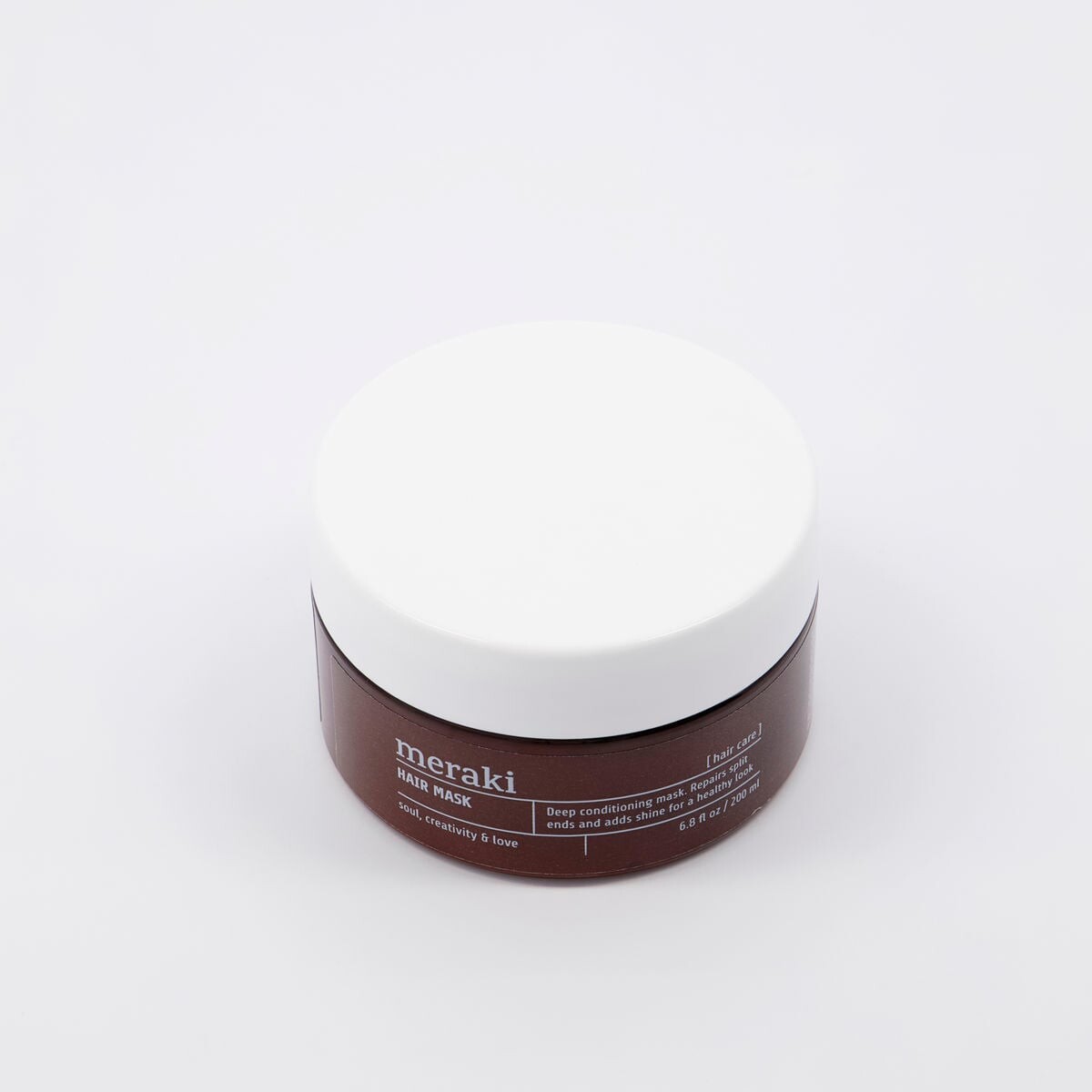 Meraki - Hair Mask 200 Ml - Hårmaske