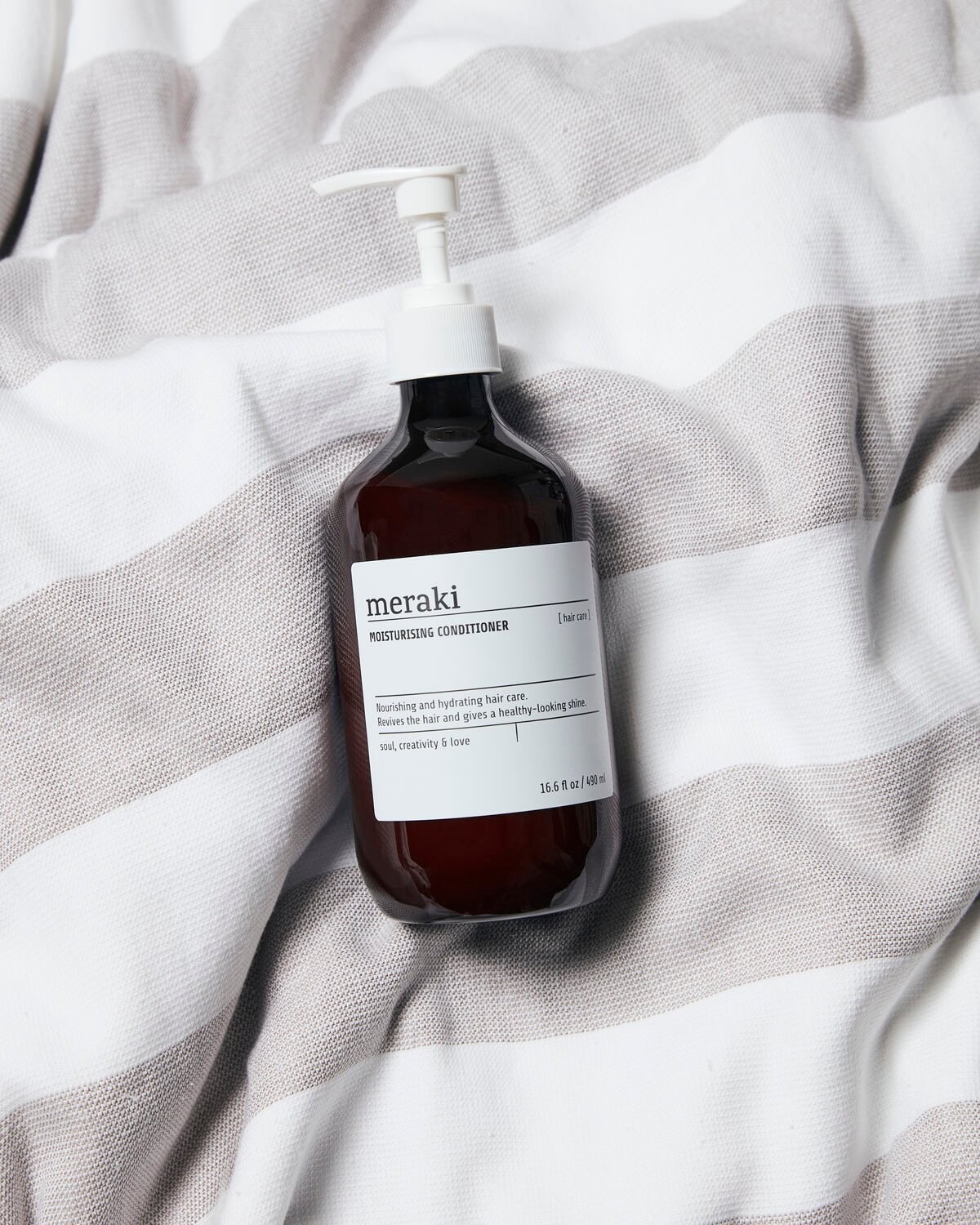 Meraki - Moisturising Conditioner 490 Ml