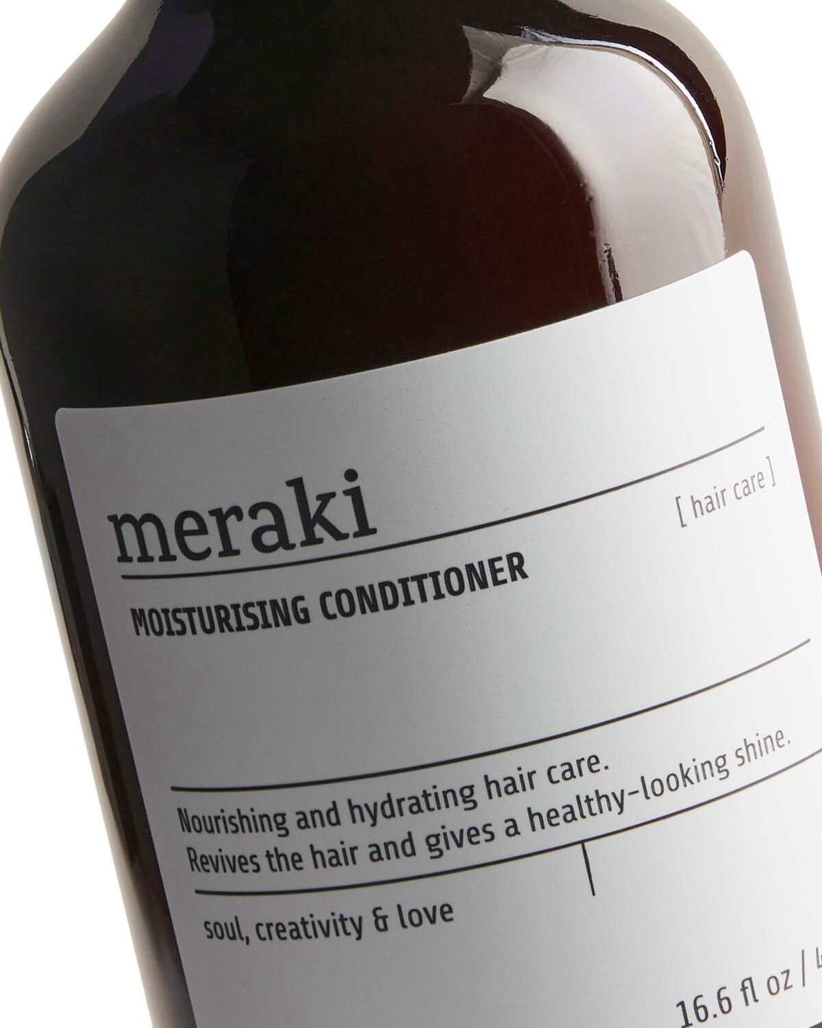 Meraki - Moisturising Conditioner 490 Ml