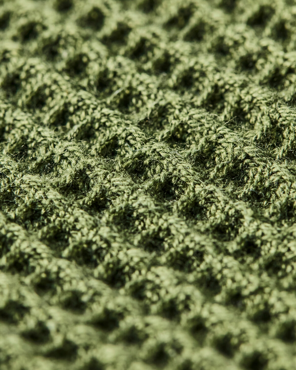 Meraki - Mkgreen Vaskeklud - Bomuld - Grøn