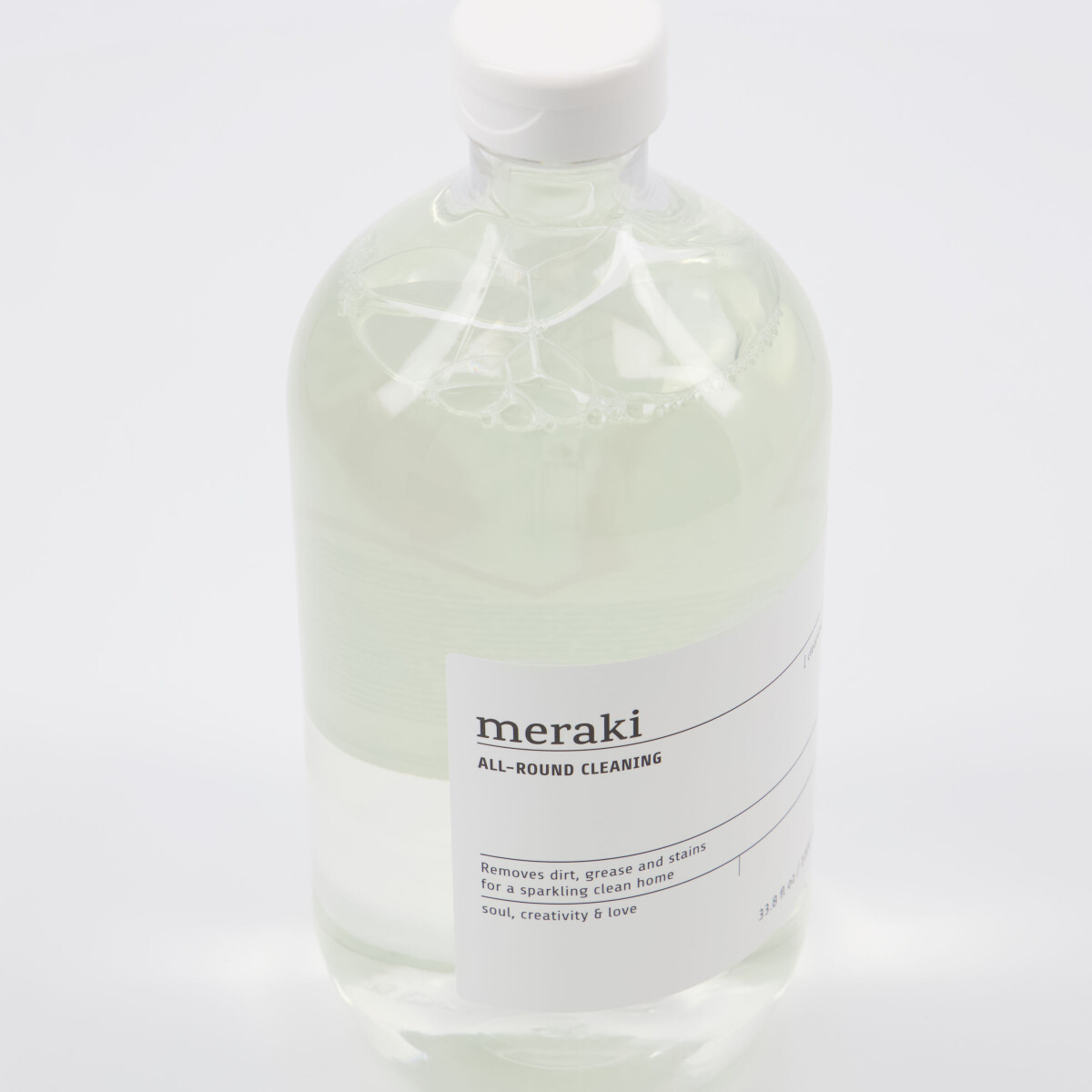 Meraki - Universal Rengøringsmiddel - Cleaning - 1000 Ml