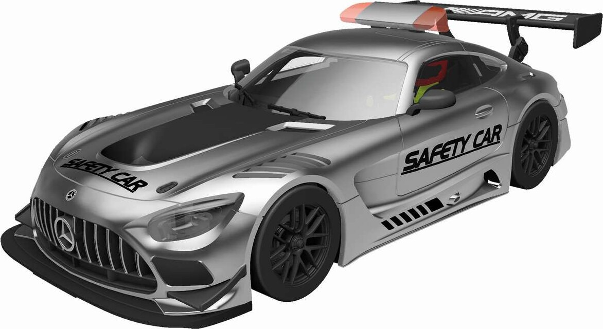 Carrera - Mercedes-Amg Gt3 Evo Safety Car - 1 32 - Analog - 20027777