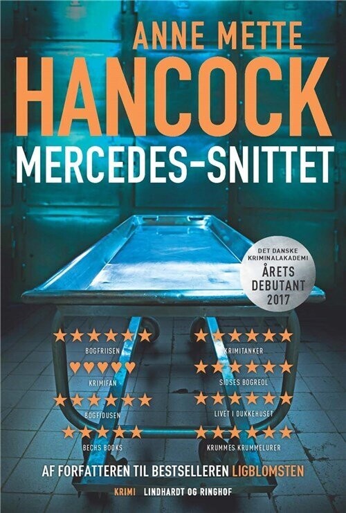 Mercedes-Snittet