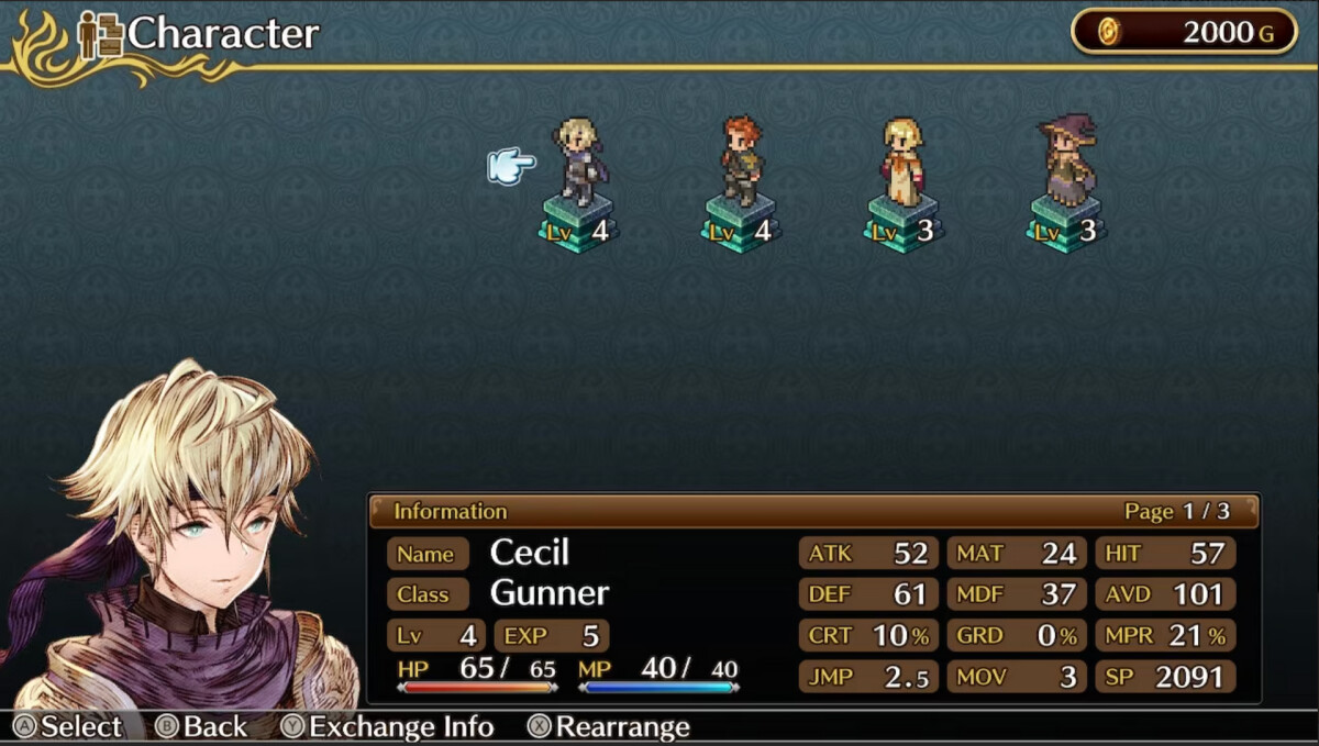 Mercenaries Wings The False Phoenix - Limited Run