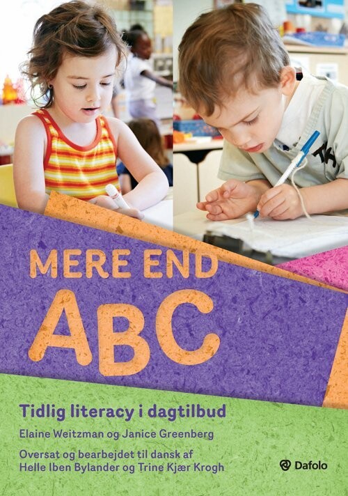 Mere End Abc