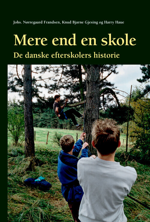 Mere End En Skole