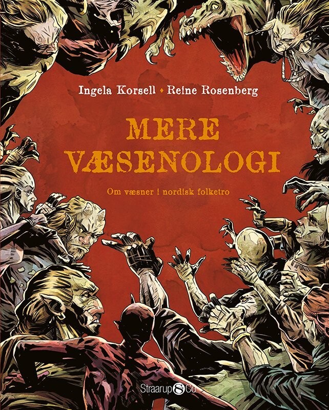 Mere Væsenologi