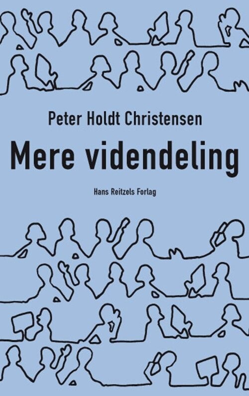 Mere Videndeling
