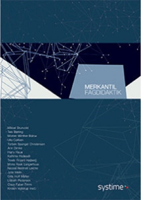 Merkantil Fagdidaktik