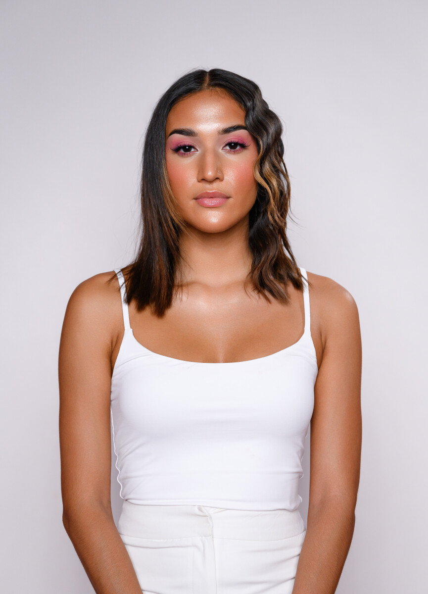 Mermade - Cutie Waver - Lilac - 22Mm