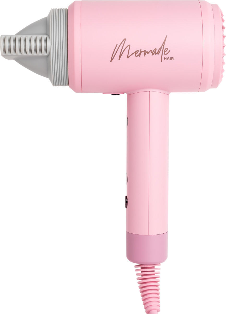 Mermade - Hair Dryer - Eu