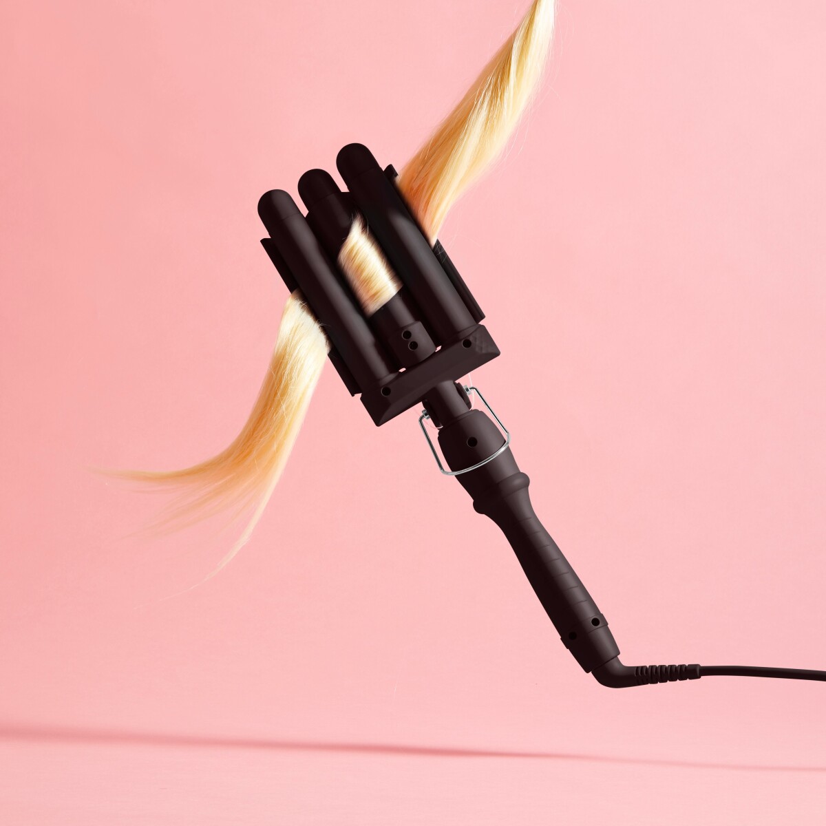 Mermade - Mini Waver - Black - 25Mm