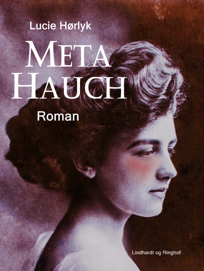 Meta Hauch Roman