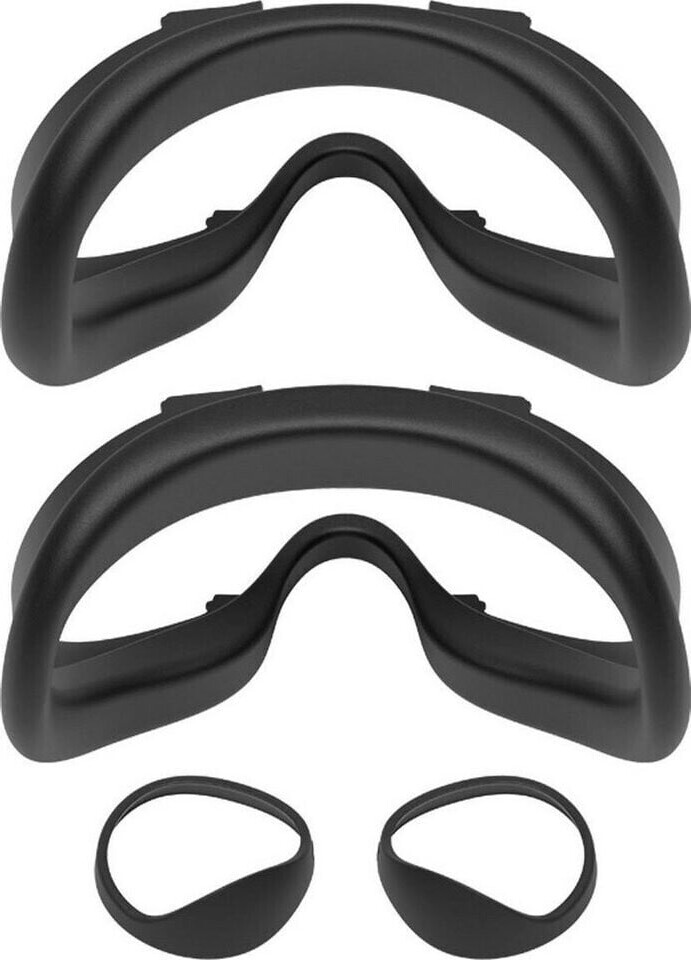 Meta - Oculus Quest 2 Fit Kit