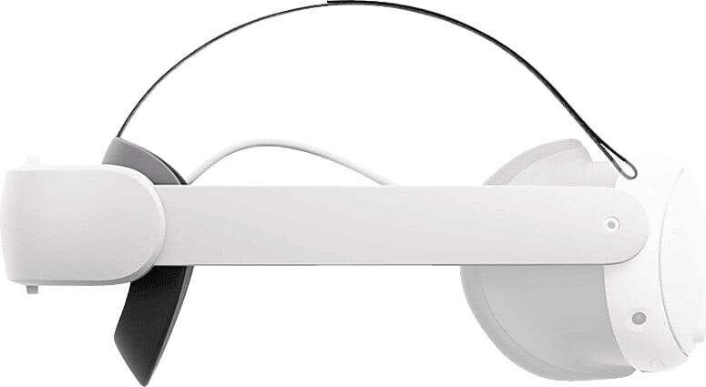 Meta - Quest 3 Elite Strap Battery