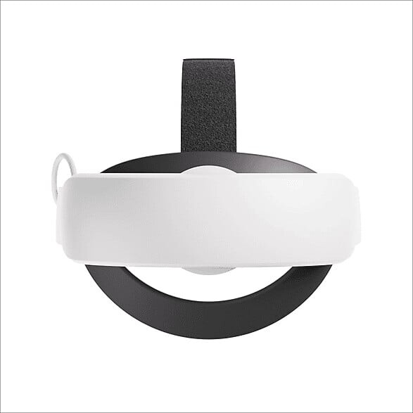 Meta - Quest 3 Elite Strap Battery