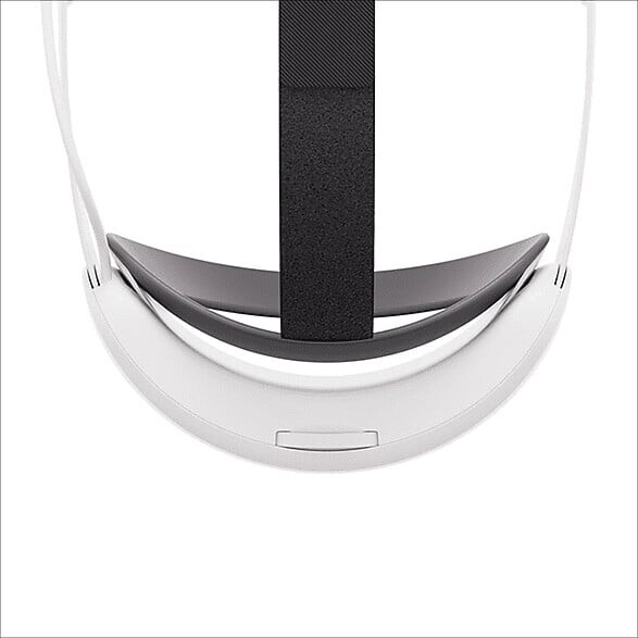 Meta - Quest 3 Elite Strap Battery