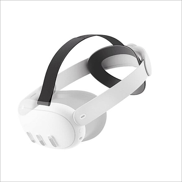 Meta - Quest 3 Elite Strap