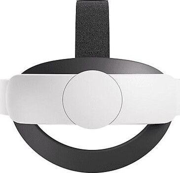 Meta - Quest 3 Elite Strap