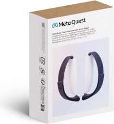 Meta - Quest 3 Touch Plus Controllers