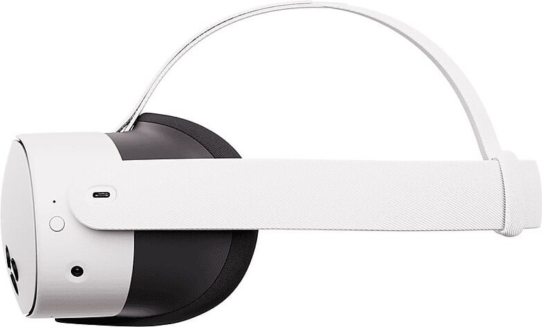 Meta - Quest 3S Vr Glasses - 128 Gb