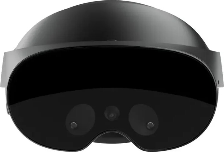 Køb Meta - Quest Pro Vr Headset 256gb - Gucca.dk
