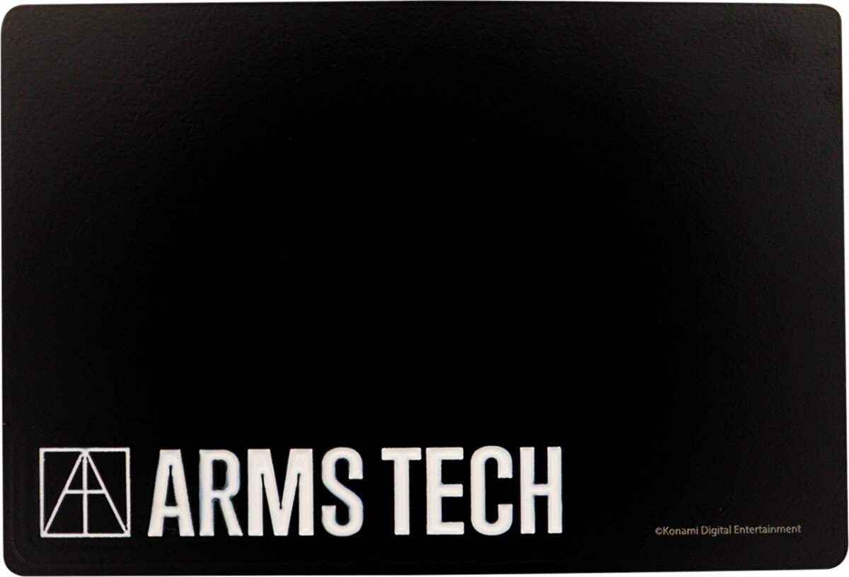 Metal Gear Solid Limited Edition Pal Keycard Set