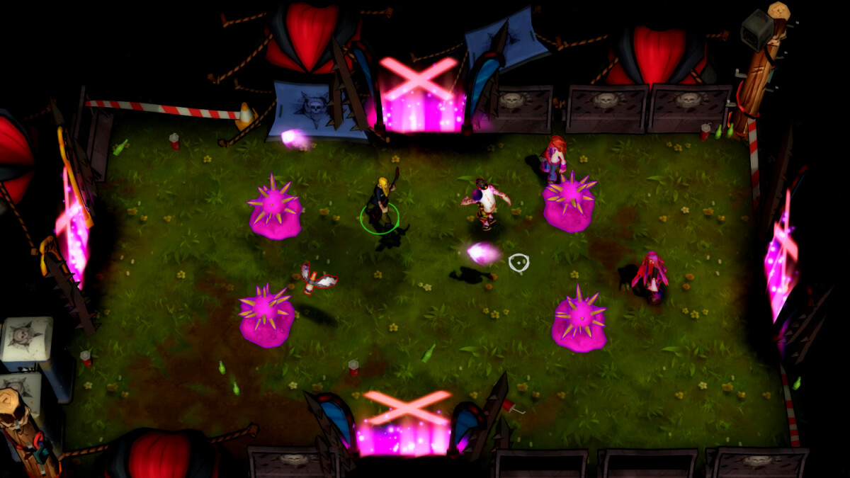 Metal Tales Overkill