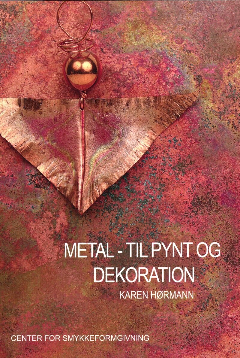 Metal - Til Pynt Og Dekoration