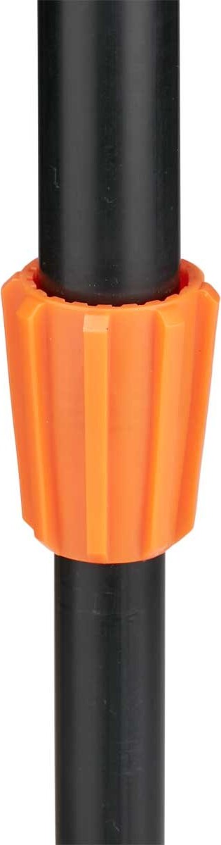 Metaldetektor Til Børn Og Nybegyndere - Md1012 - Orange